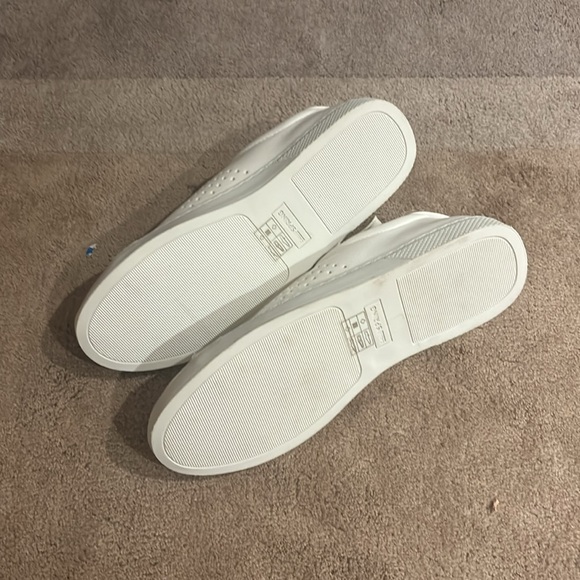 Call it spring white sneakers - Picture 5 of 5